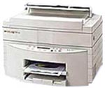 Hewlett Packard Color Copier 155 printing supplies